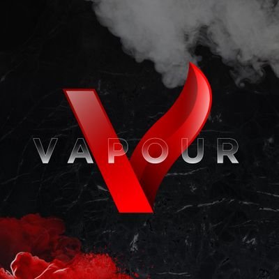 Welcome to the Official Vapour Twitter i Live Streamer over on Twitch I play mostly anything Come on over and take a Seat on the Cloud 💨💨💨