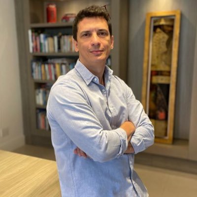 Entusiasta Comercial, Amante da Tecnologia e verdadeiro Lifeaholic!