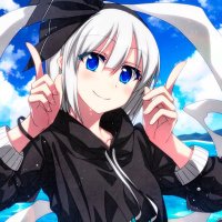 Youmu Konpaku (@phantomgardner) 's Twitter Profile