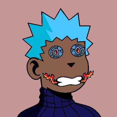 akashcchowdhury's profile picture. A @monad maxi.