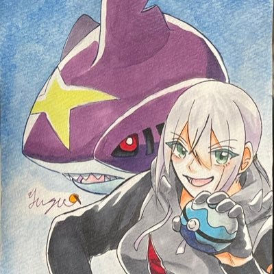 ゆうちゅけさんのプロフィール画像