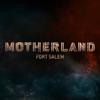 Motherland: Fort Salem