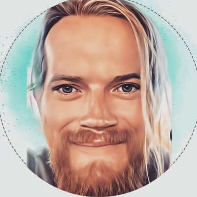 Classical liberal and NON-FASH Norse Pagan. Loves good, rational people and the Constitution. Follow me on TikTok @ the same username.