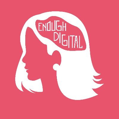 enough_digital Profile Picture