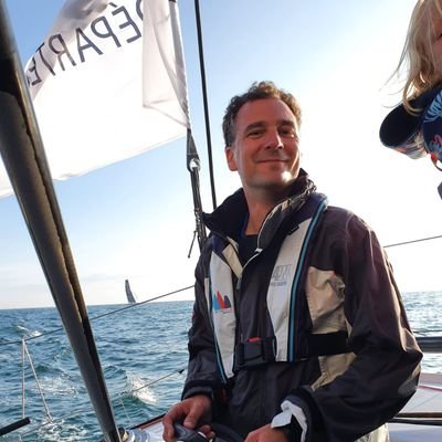 Product marketing | sailing | art | home automation.