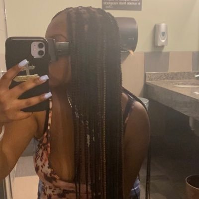 maryyoung_27's profile picture. this is basically my only spam social👩🏽‍💻 i say what I want so enjoy🫶🏽 subscribe to my YouTube to watch me run up a bag💰