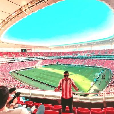 chivas mi pasión🇫🇷