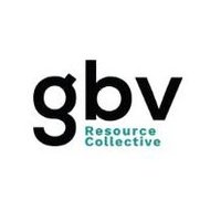GBV Resource Collective(@GbvResource) 's Twitter Profile Photo