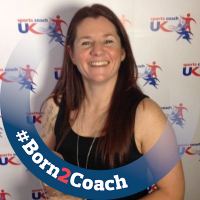 Wendy Russell (@wendyandsport) 's Twitter Profile Photo Wendy Russell (@wendyandsport) 's Twitter Profile Photo