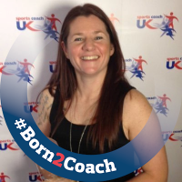 Wendy Russell - @wendyandsport Twitter Profile Photo