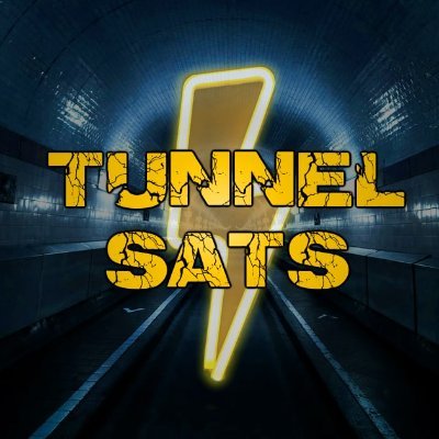 TunnelSats Profile Picture