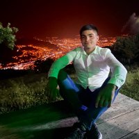 Mert Öztürk (@mertozturkg) Twitter profile photo