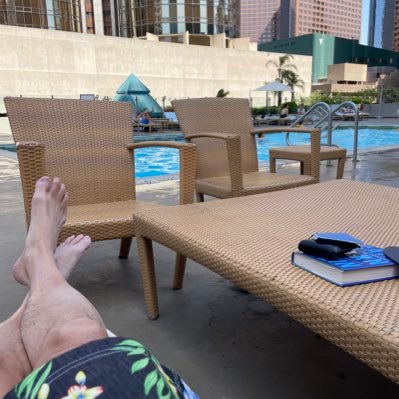 stevemiletich's profile picture. Retired Seattle Times reporter; baseball junkie