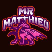 Mr. Matthieu(@mr__matthieu) 's Twitter Profile Photo