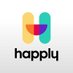 Happly.AI (@happlyai) Twitter profile photo Happly.AI (@happlyai) Twitter profile photo