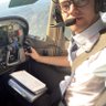 DavidCerdanGar1's profile picture. piloto privado ✈️