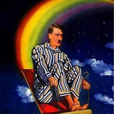 Roschach66's profile picture. 