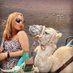 Estefany CR (@estefanycruzr) Twitter profile photo Estefany CR (@estefanycruzr) Twitter profile photo