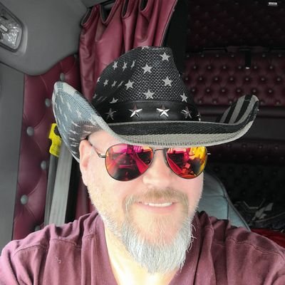 AuH2O Conservative Husband/Dad/Trucker/Songwriter and freedom lover. Coloradoan 🍑🇺🇸