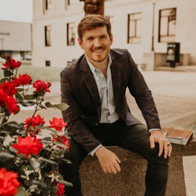 dalehutch12's profile picture. Weakley County, TN Mayor 🇺🇸 || Attorney || Former CFB Player/Coach @RhodesFootball || Firefighter @DresdenFire1