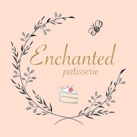 Enchanted Patisserie⭐️⭐️⭐️⭐️⭐️(@EnchantedPltd) 's Twitter Profile Photo