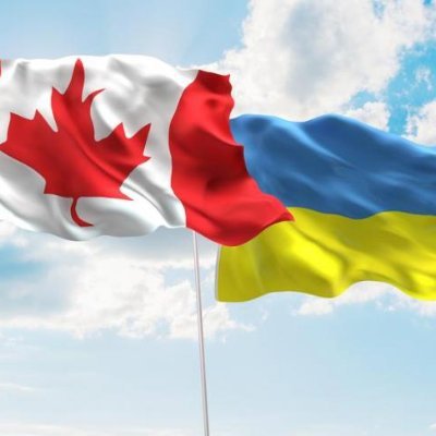 🍁CA Resistor🍁 I Stand with Ukraine! Slava Ukraini! Heroyam Slava!💪 💙💛💪 
Russia is a TERRORIST State!  Rusky will no longer exist.