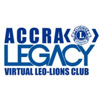 Accra Legacy Virtual Leo-Lions Club(@legacyleolions) 's Twitter Profile Photo
