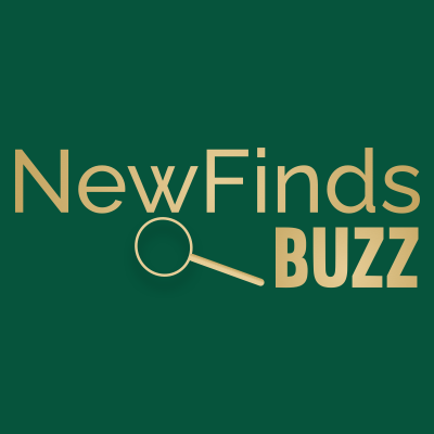 NewFindsBuzz's profile picture. FREE 🎉 & Paid #BookPromos for #Authors
Fun games & prizes for reader engagement.🎯 
Newsletter & Social Media
@NewFinds_RomEro @NewFinds_SFFA @NewFinds_MystSu
