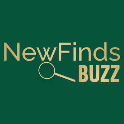 NewFindsBuzz Profile Picture