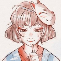 🌻 Keru 🌻 (@keruart) 's Twitter Profile