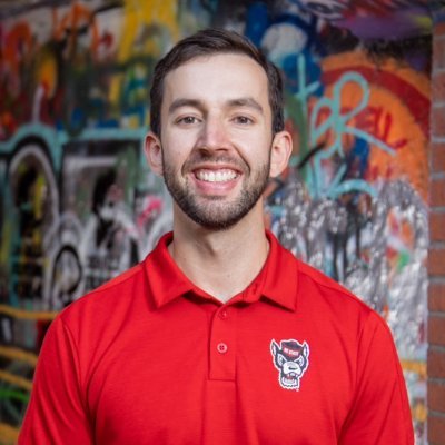 Owner of Roberts Creative | Creative Solutions + Experience Design | Co-founder of My Design Team | Prev: @PackAthletics @soccerdotcom @taylortrojans