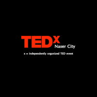 TEDx Naser City (@tedxnasercity) 's Twitter Profile