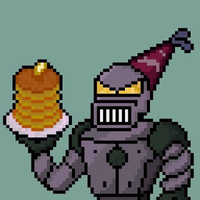 CryptoHodlor's profile picture. @GameSwift_io Ambassador 🎮

#GSwiftArmy 🎮