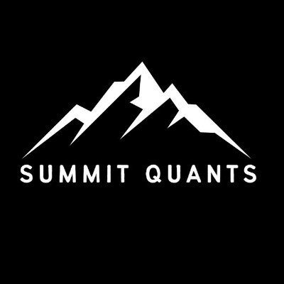 We strive to inspire and promote knowledge and innovation. We share and build exciting innovation! Venturing in VR Quant | Professor Note | Summit Quants.