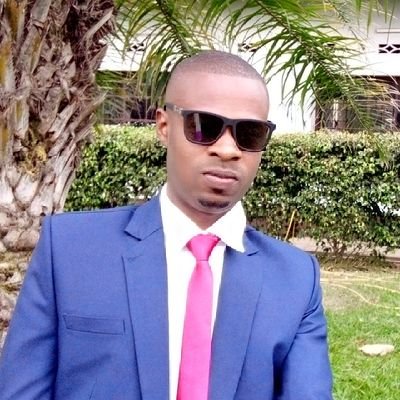 NsavyimanaAime1's profile picture. Uganda nansana