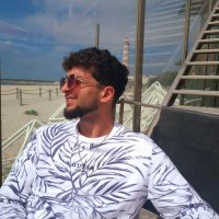 All🅿️eida (@03_almeida_03) 's Twitter Profile