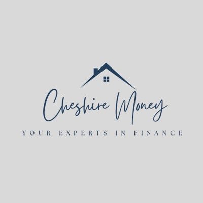 🔝Cheshire Money- Your Experts in Finance ⭐️Over 10 Years Industry Experience 👨👩👦Family Business 🦸♂️🦸♀️Your Mortgage Hero’s