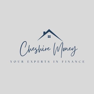 🔝Cheshire Money- Your Experts in Finance ⭐️Over 10 Years Industry Experience 👨‍👩‍👦Family Business 🦸‍♂️🦸‍♀️Your Mortgage Hero’s