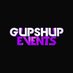 GupShup Events (@gupshupeventsuk) Twitter profile photo GupShup Events (@gupshupeventsuk) Twitter profile photo