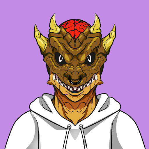 DeFi is de way! Founder of @reptikas🦎
🦎#RPTKA #47/#145