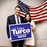 State Representative Gary Turco (@teamturcoct) 's Twitter Profile