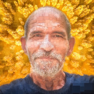 Vasil St. Dabov • an Artist, Ginkgologist, Advisor, Holonist: “The Sage Who Has Been Planting (Thousands of) Ginkgo trees.” • Maintained by Vasil’s family