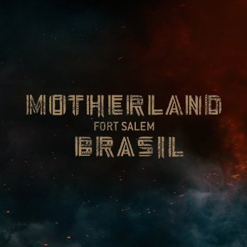 Motherland: Fort Salem Brasil (@motherlandbr) / X