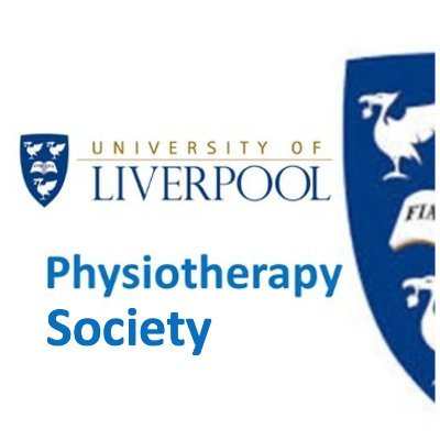 UoLiverpool Physiotherapy Society