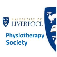 UoLiverpool Physiotherapy Society (@uolphysiosoc) 's Twitter Profile