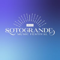 Sotogrande Music Festival (@sotograndefest) 's Twitter Profile