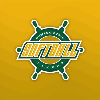 OswegoStateSB's profile picture. Official Twitter of the Oswego State Softball team. Instagram: @oswegostatesb Facebook: Oswego State Softball. #LakersNation 💚💛