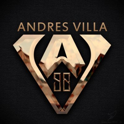 AndresVilla98YT's profile picture. 