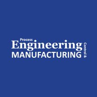 Process Engineering Control & Manufacturing(@pecmmagazine) 's Twitter Profile Photo