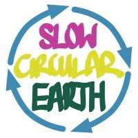 Slow Circular Earth UK(@slow_circularuk) 's Twitter Profileg